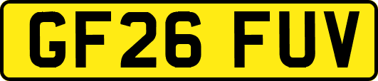 GF26FUV