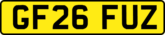 GF26FUZ
