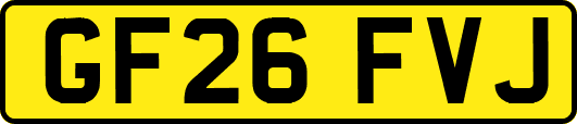 GF26FVJ
