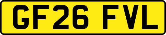 GF26FVL
