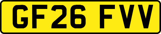 GF26FVV