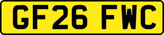 GF26FWC