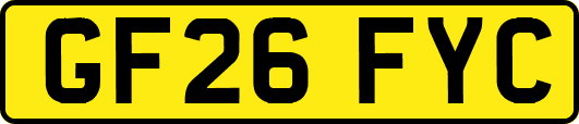 GF26FYC