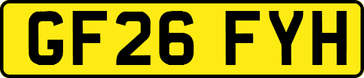 GF26FYH