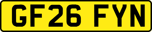 GF26FYN