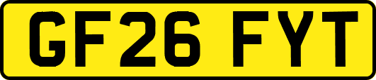 GF26FYT