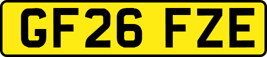 GF26FZE