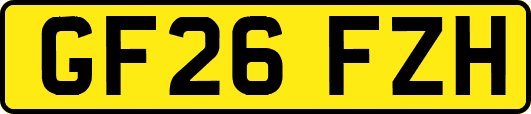 GF26FZH