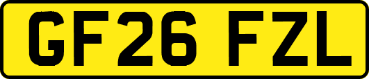 GF26FZL