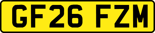 GF26FZM