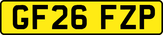 GF26FZP