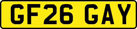 GF26GAY