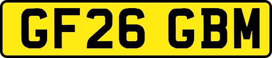 GF26GBM