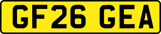 GF26GEA