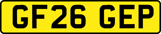 GF26GEP