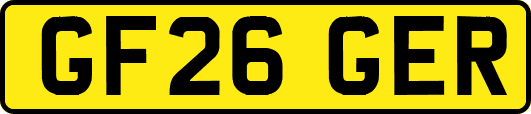 GF26GER