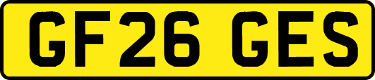 GF26GES