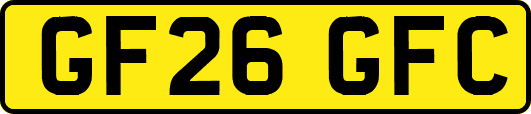 GF26GFC