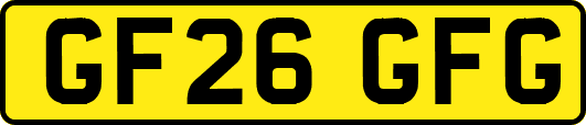 GF26GFG