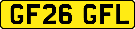 GF26GFL