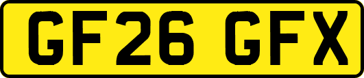GF26GFX