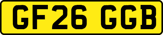 GF26GGB