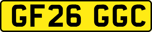 GF26GGC