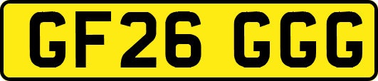 GF26GGG