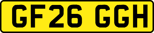 GF26GGH