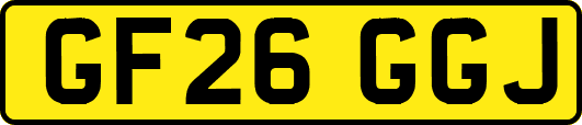 GF26GGJ