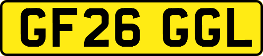 GF26GGL