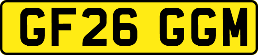 GF26GGM