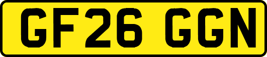 GF26GGN