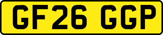 GF26GGP