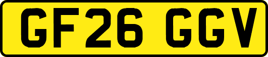 GF26GGV