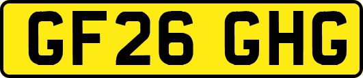 GF26GHG