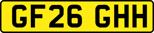 GF26GHH