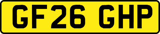 GF26GHP