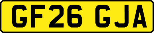GF26GJA