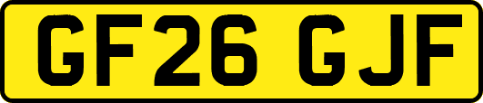 GF26GJF