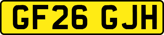 GF26GJH