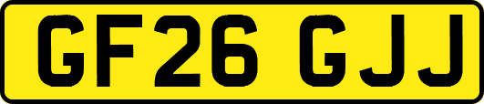 GF26GJJ