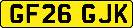 GF26GJK
