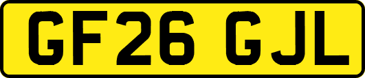 GF26GJL