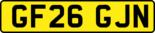 GF26GJN