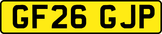GF26GJP