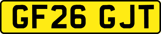 GF26GJT