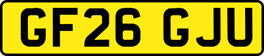 GF26GJU