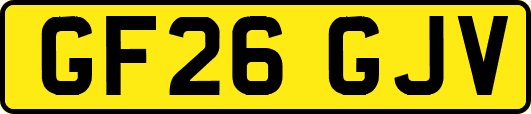 GF26GJV
