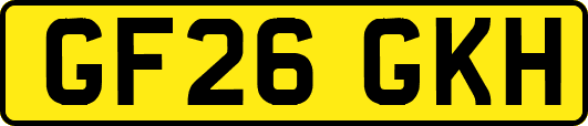 GF26GKH